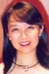 Image of Dr Heva Chan